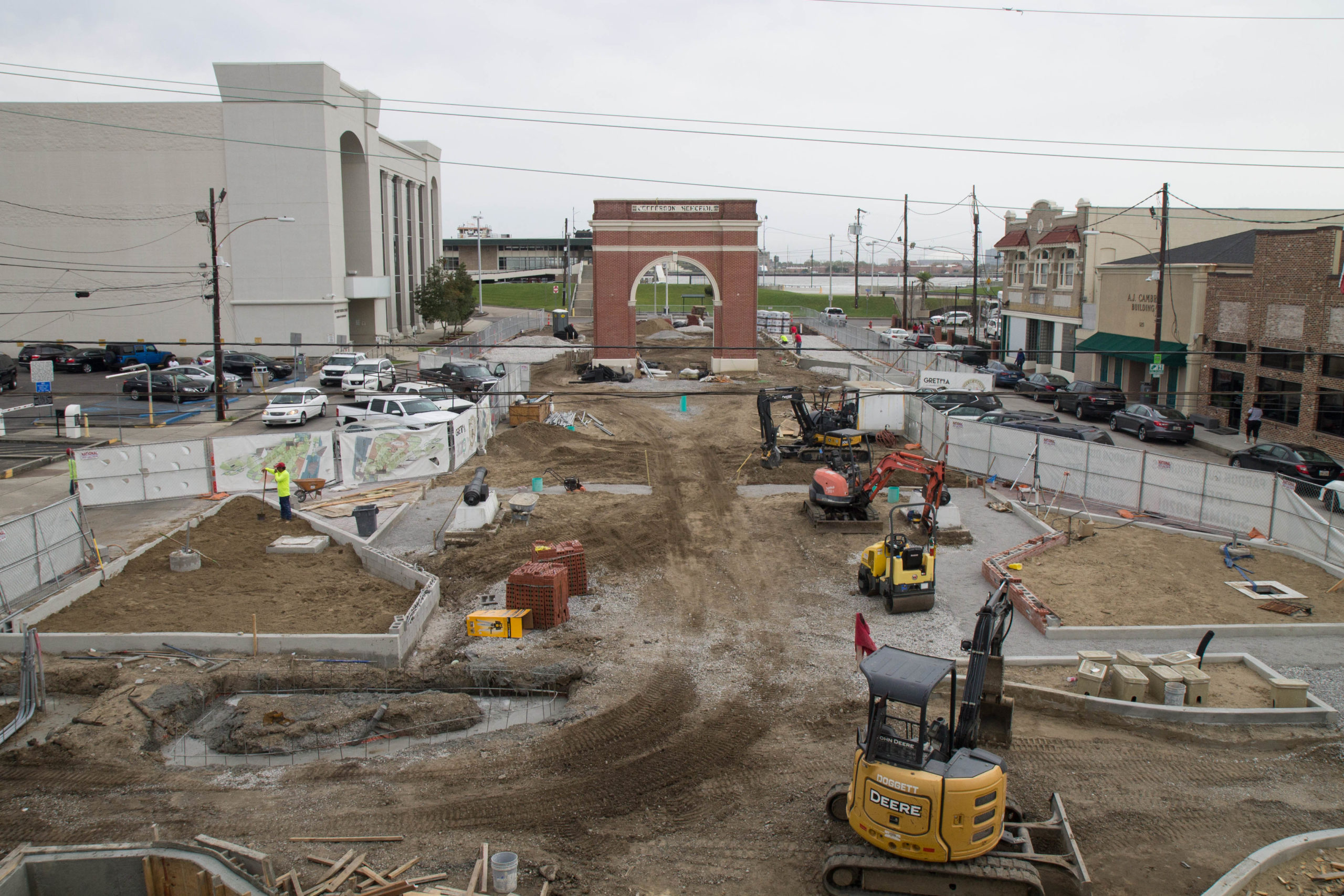 Exciting Gretna Downtown 2020 The Gretna Glance