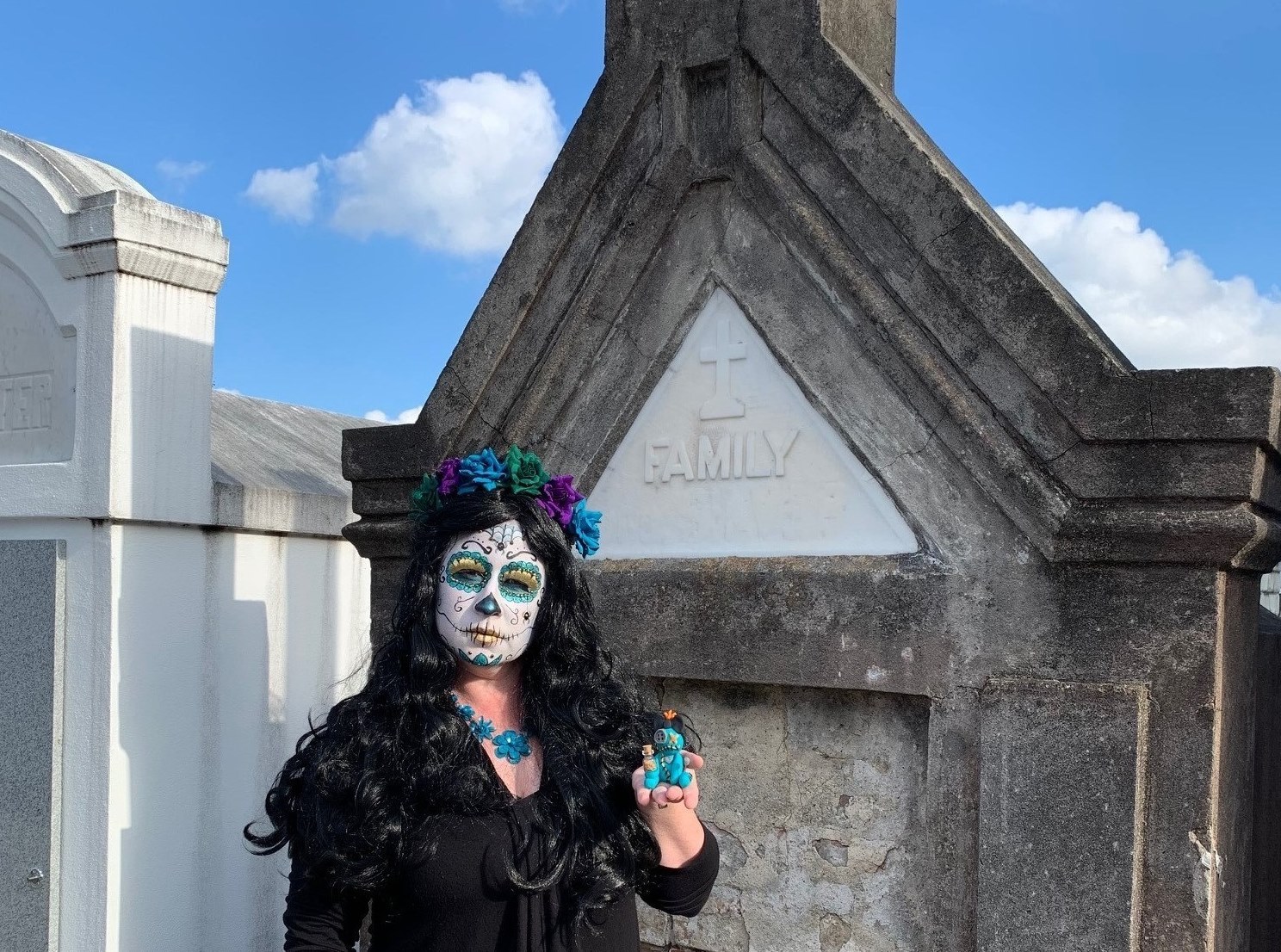 Hook and Ladder Cemetery (Part 2) The Gretna Glance